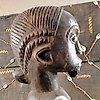 Statua di antenato - Legno - Singiti - Hemba - R.D.Congo - Metà del XX secolo