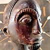 Statua di antenato - Legno - Singiti - Hemba - R.D.Congo - Metà del XX secolo