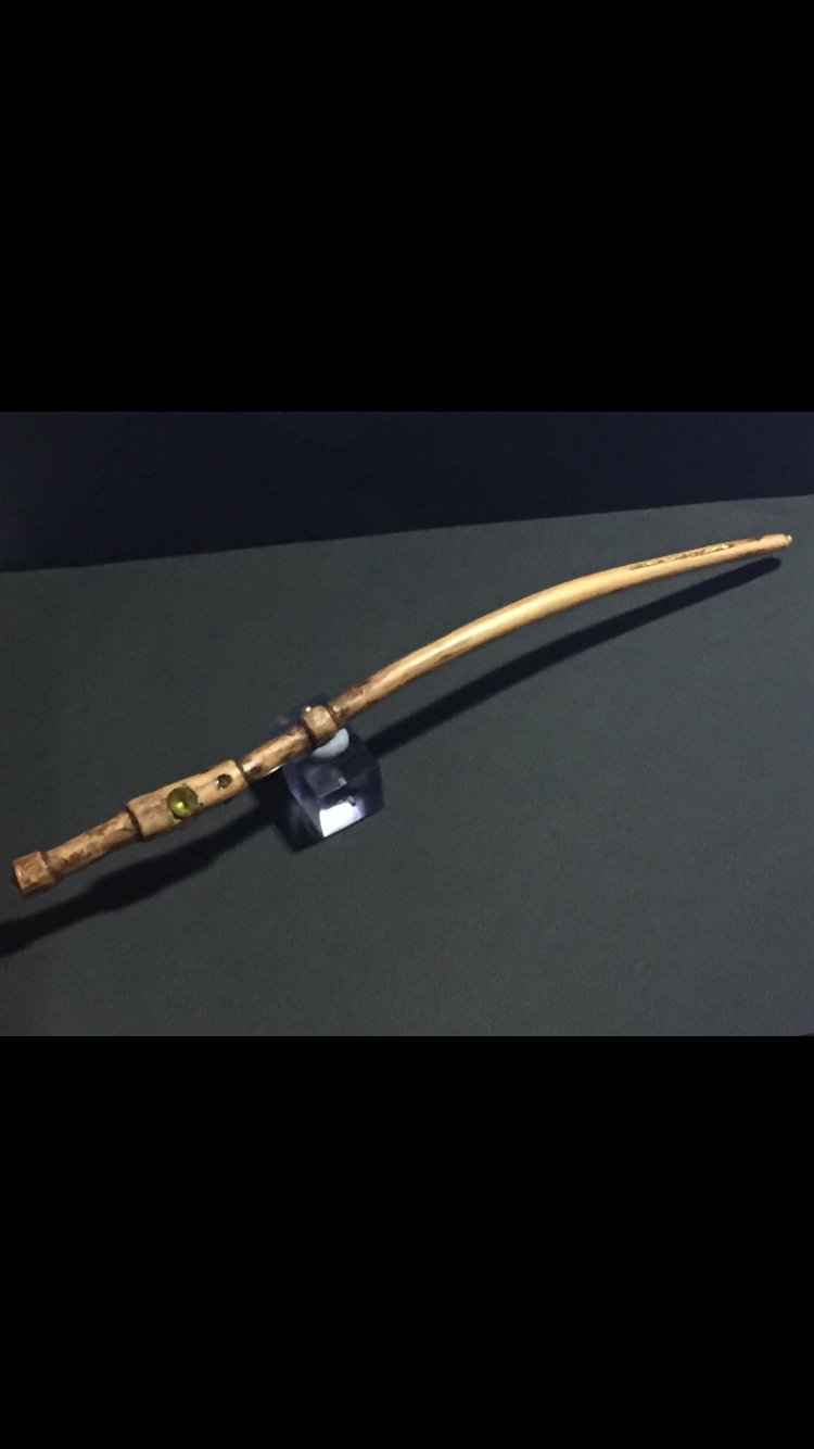 Wand x Magic (Gambanteinn) - Norway - mid 20th century