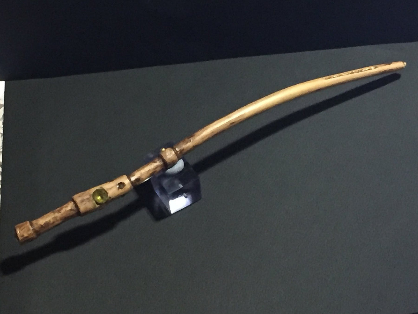 Wand x Magic (Gambanteinn) - Norway - mid 20th century