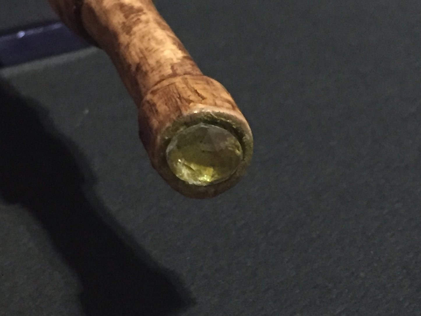 Wand x Magic (Gambanteinn) - Norway - mid 20th century