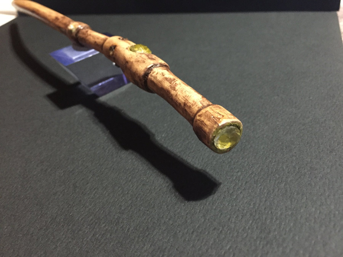 Wand x Magic (Gambanteinn) - Norway - mid 20th century