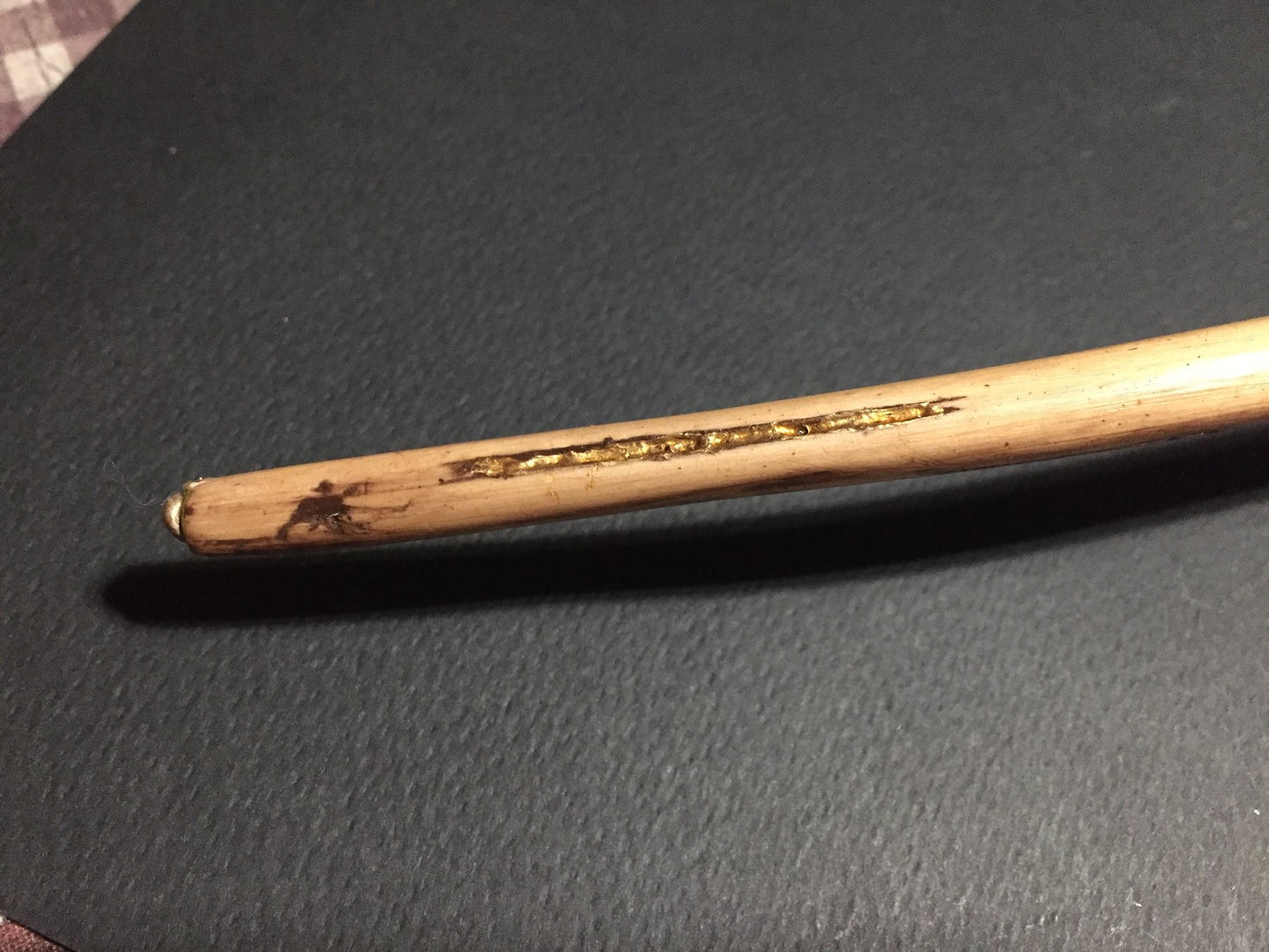 Wand x Magic (Gambanteinn) - Norway - mid 20th century