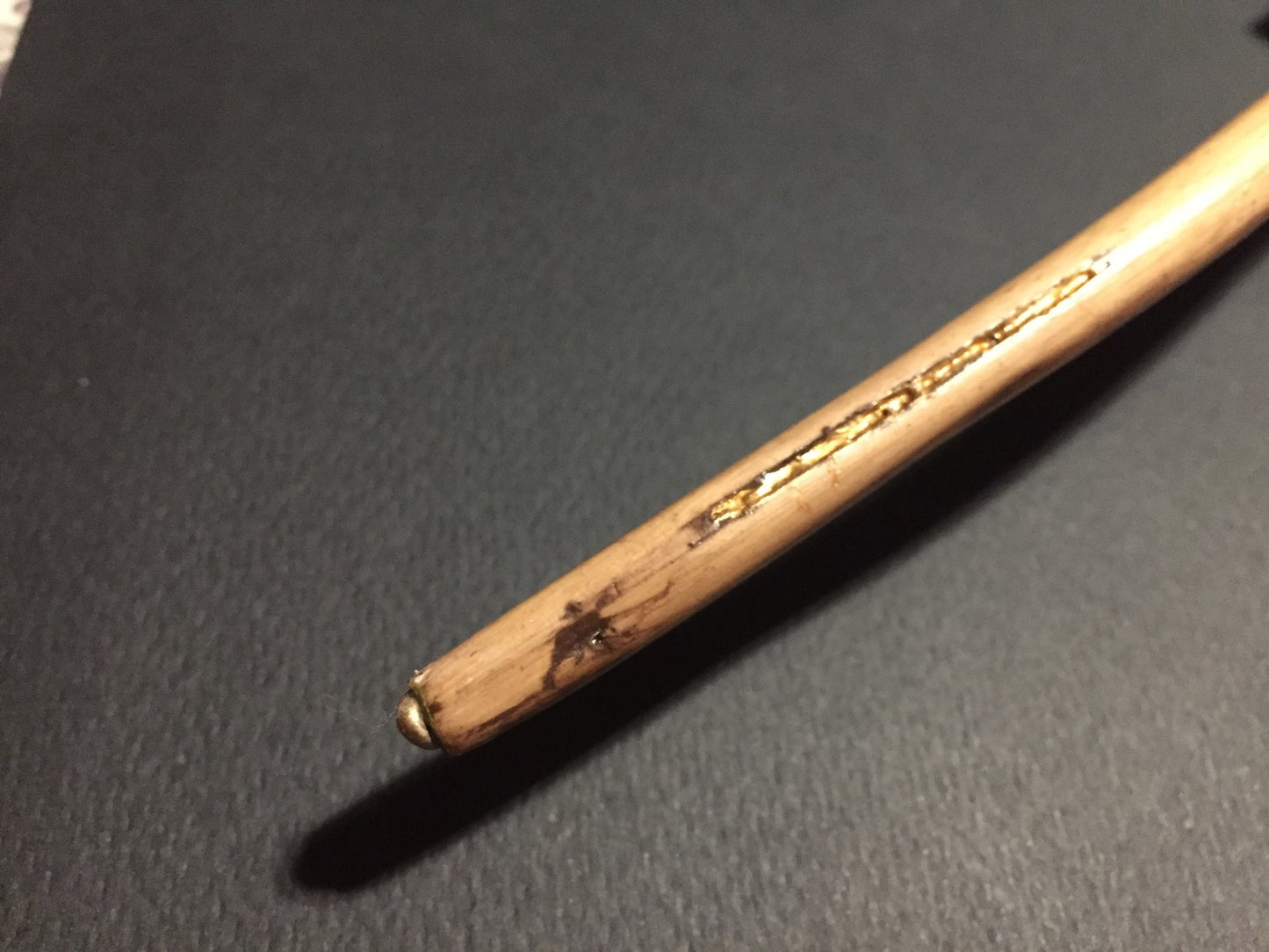 Wand x Magic (Gambanteinn) - Norway - mid 20th century