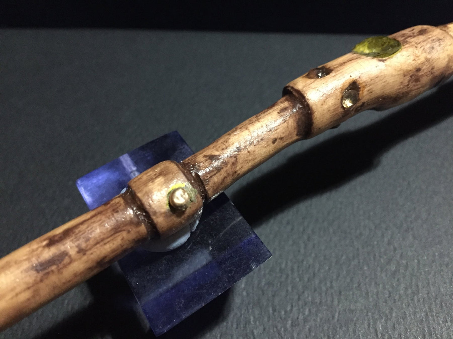 Wand x Magic (Gambanteinn) - Norway - mid 20th century