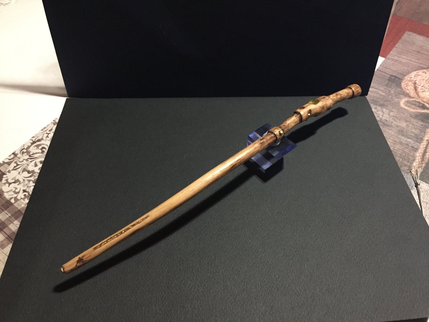 Wand x Magic (Gambanteinn) - Norway - mid 20th century