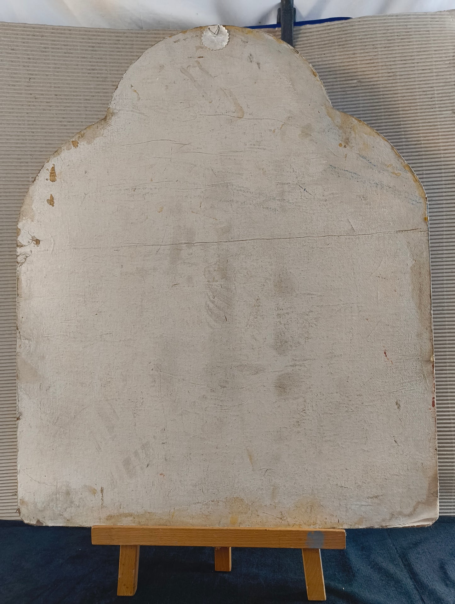 Copie d'un panneau de Nicolas de Verdun de la cathédrale de Klosterneuburg - Autriche