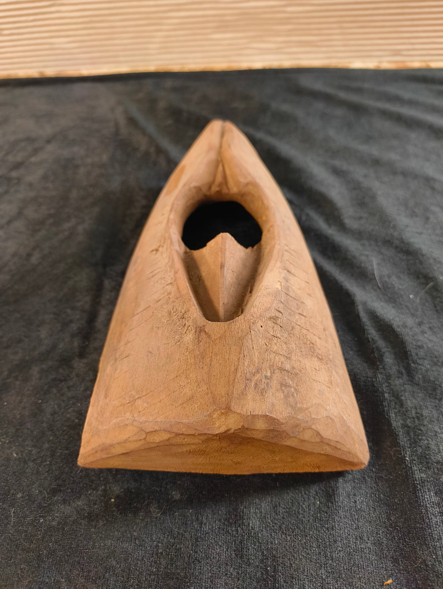 Lingam and Yoni tantric representation - Nepal - late 19th century early 20th century
