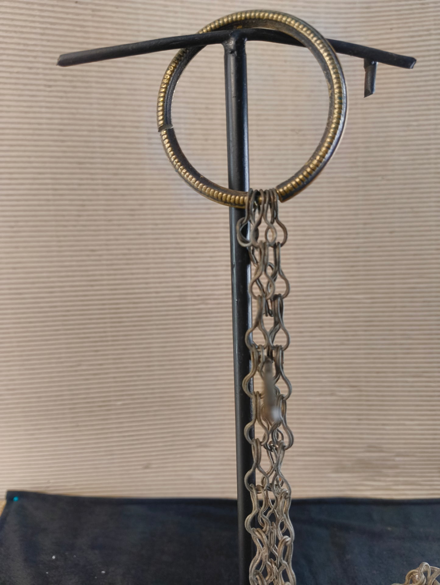 Chain thurible - Italy - mid 19th century