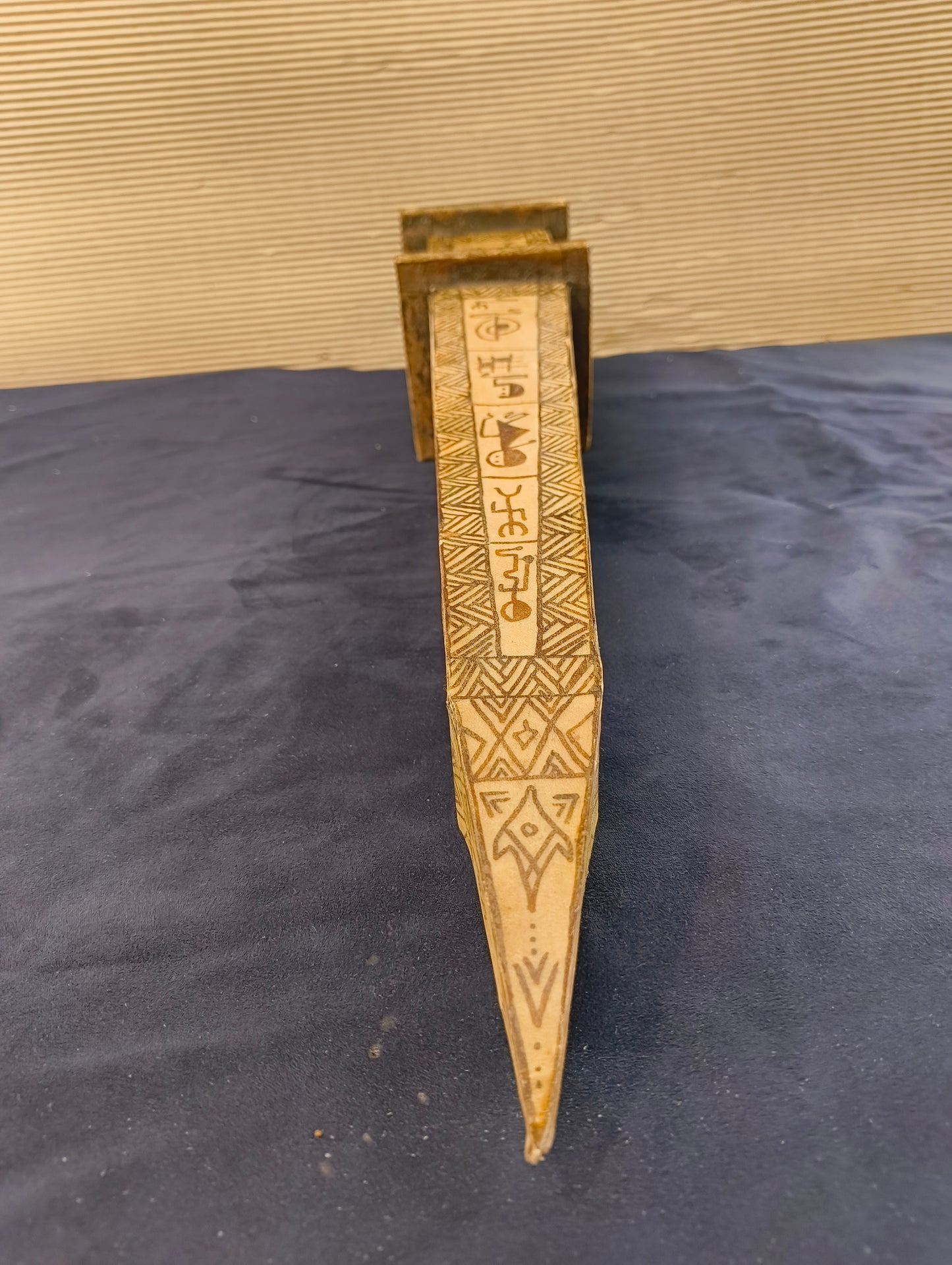 Obelisco esoterico - Italia - fine XIX secolo
