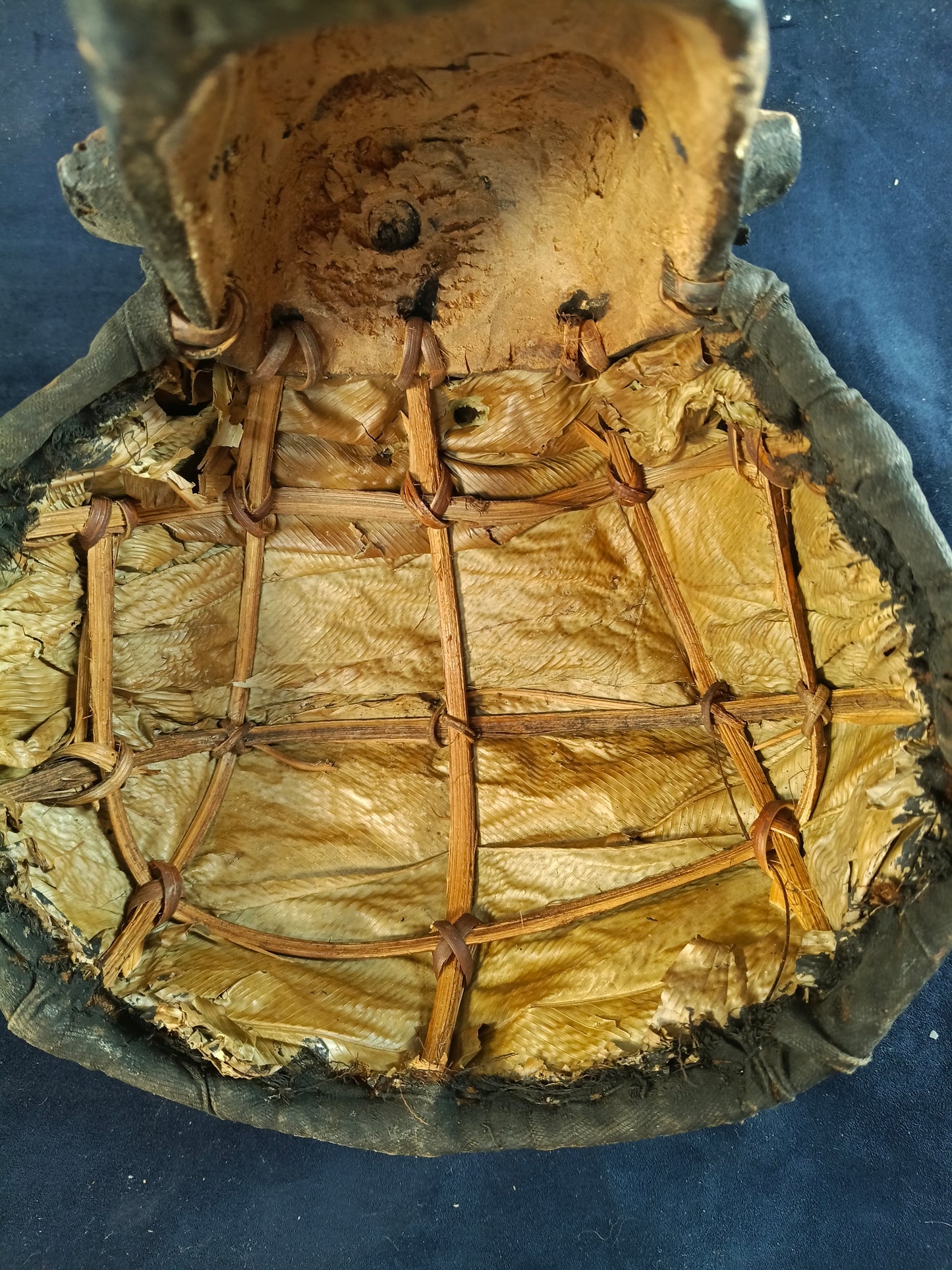Rara maschera Epa/Elefon - Yoruba - Nigeria nord orientale