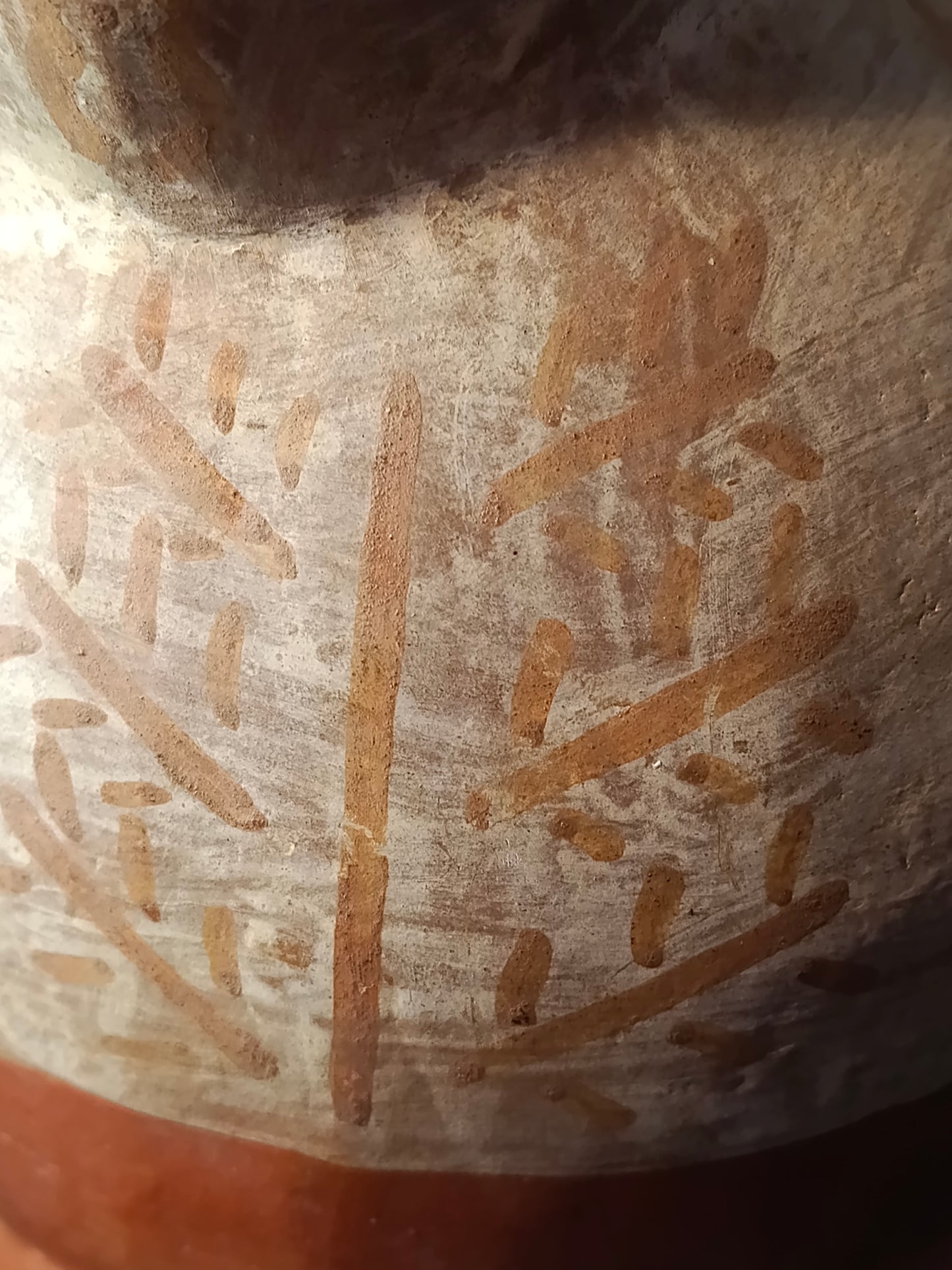 Copia vaso precolombiano zoomorfo - Stile Mochica - Perù - XX secolo