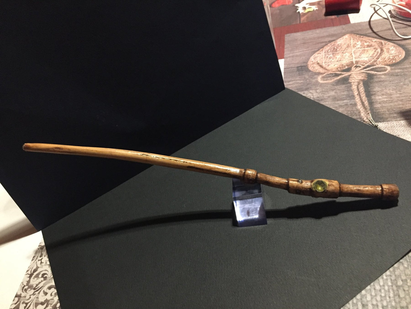 Wand x Magic (Gambanteinn) - Norway - mid 20th century