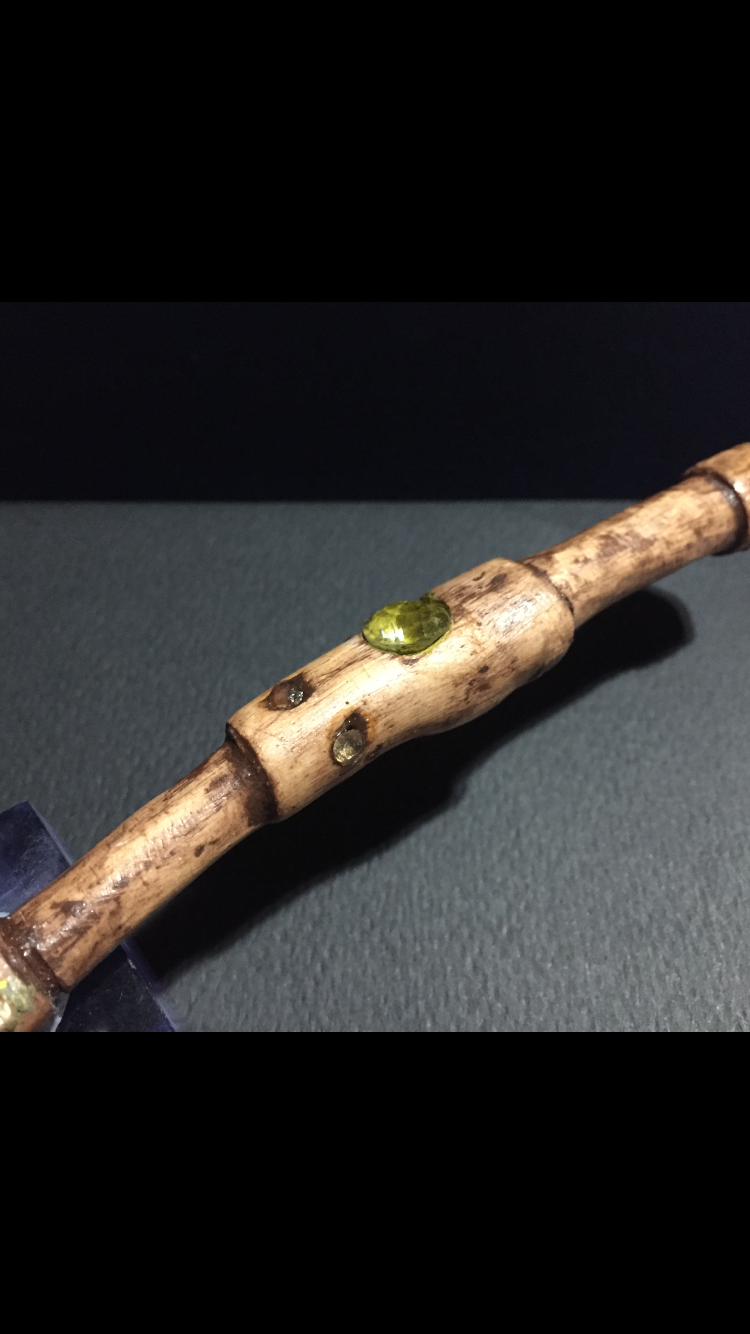 Wand x Magic (Gambanteinn) - Norway - mid 20th century