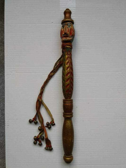 Marotta - Jester's Stick - France circa 1920