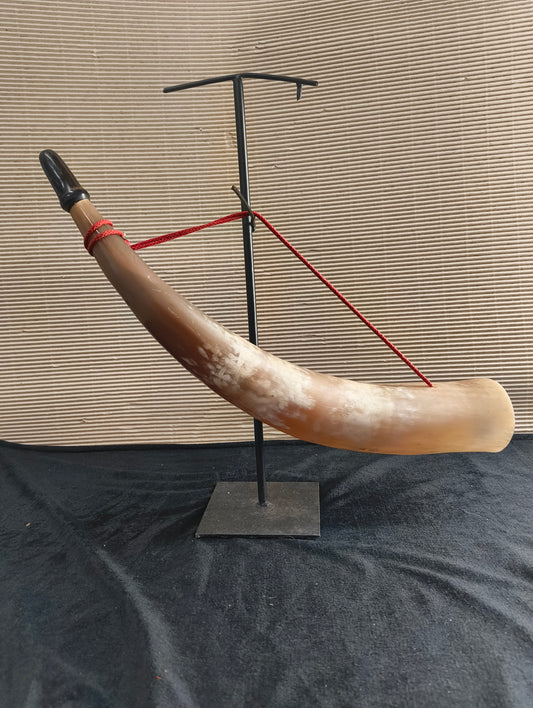 Oliphant - cor de chasse