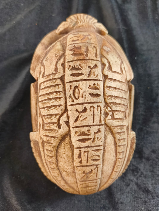 Scarab