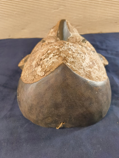 Maschera cerimonia Igbo (Ibo) - Nigeria - 1970/1980