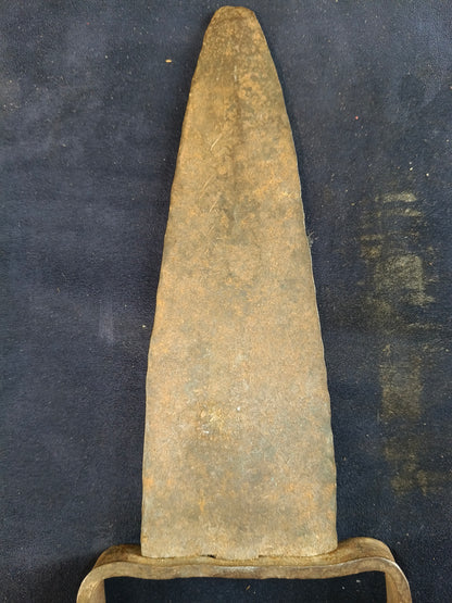 Spada corta o pugnale katar o katara - fine 1700/inizio 1800 - India