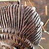 Statua di antenato - Legno - Singiti - Hemba - R.D.Congo -  Metà del XX secolo