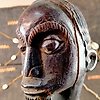 Statua di antenato - Legno - Singiti - Hemba - R.D.Congo -  Metà del XX secolo